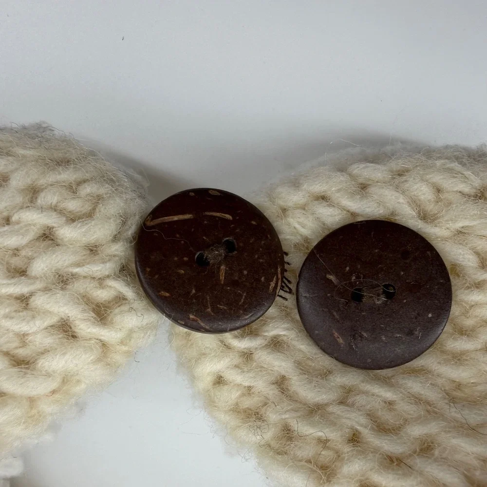 Knitwits size girls